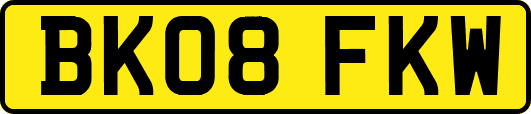 BK08FKW