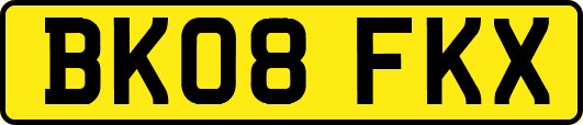 BK08FKX