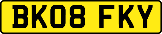 BK08FKY