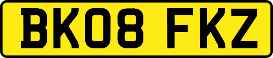 BK08FKZ