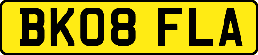 BK08FLA