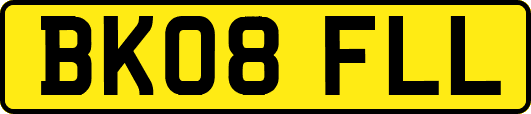 BK08FLL