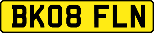 BK08FLN