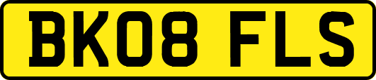 BK08FLS