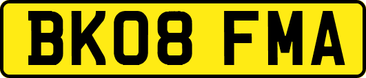 BK08FMA