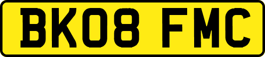 BK08FMC