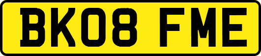 BK08FME