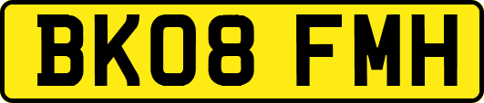 BK08FMH