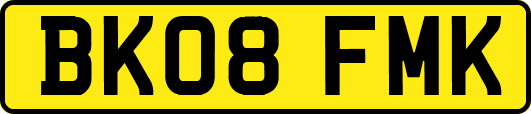 BK08FMK