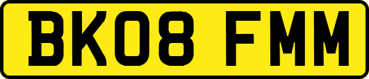 BK08FMM