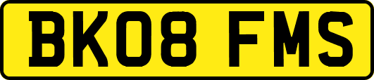 BK08FMS
