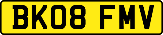 BK08FMV