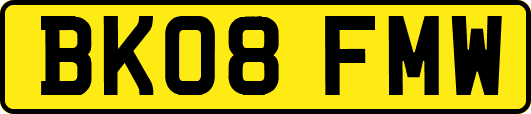 BK08FMW