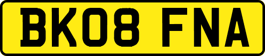 BK08FNA