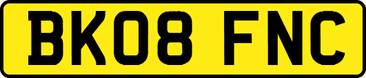 BK08FNC