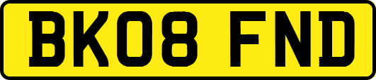 BK08FND