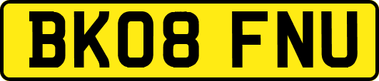 BK08FNU