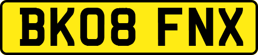 BK08FNX