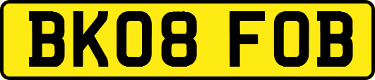 BK08FOB