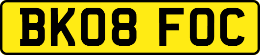 BK08FOC