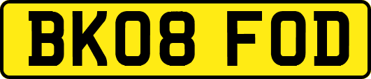 BK08FOD