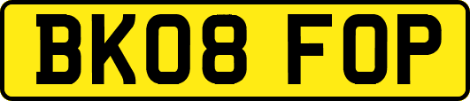 BK08FOP