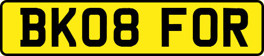 BK08FOR