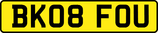 BK08FOU