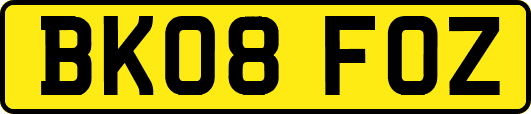 BK08FOZ