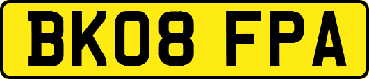 BK08FPA