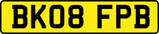 BK08FPB