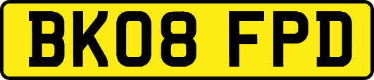 BK08FPD