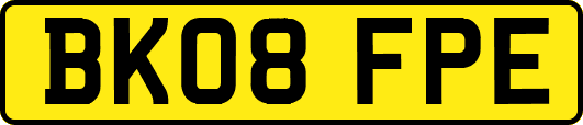 BK08FPE