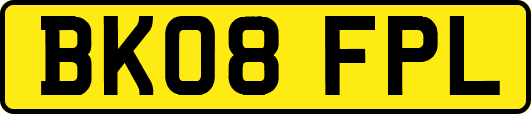 BK08FPL