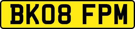 BK08FPM