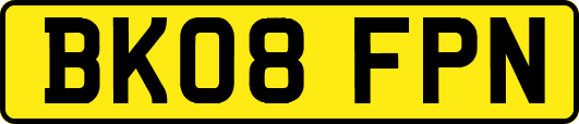 BK08FPN