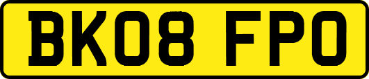 BK08FPO