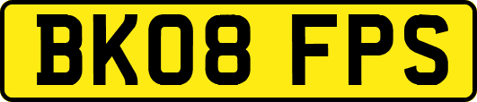BK08FPS