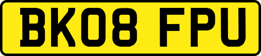 BK08FPU