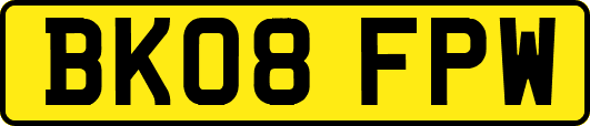 BK08FPW