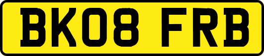 BK08FRB