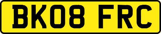 BK08FRC