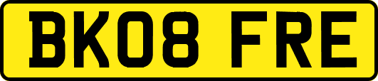 BK08FRE