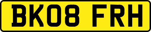 BK08FRH