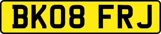 BK08FRJ