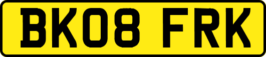 BK08FRK