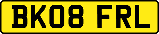 BK08FRL