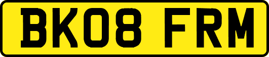 BK08FRM