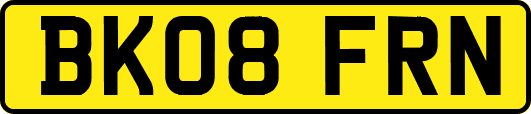 BK08FRN