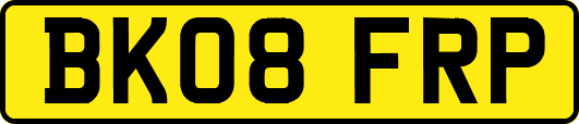 BK08FRP